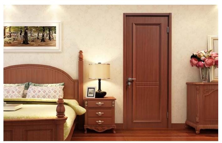 衣柜门哪种材质强